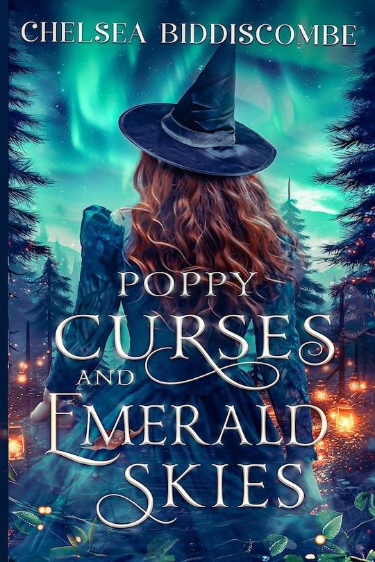 Couverture_Poppy Curses and Emerald Skies