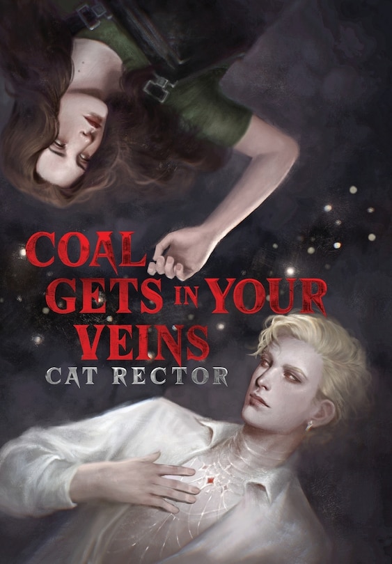 Front cover_Coal Gets In Your Veins