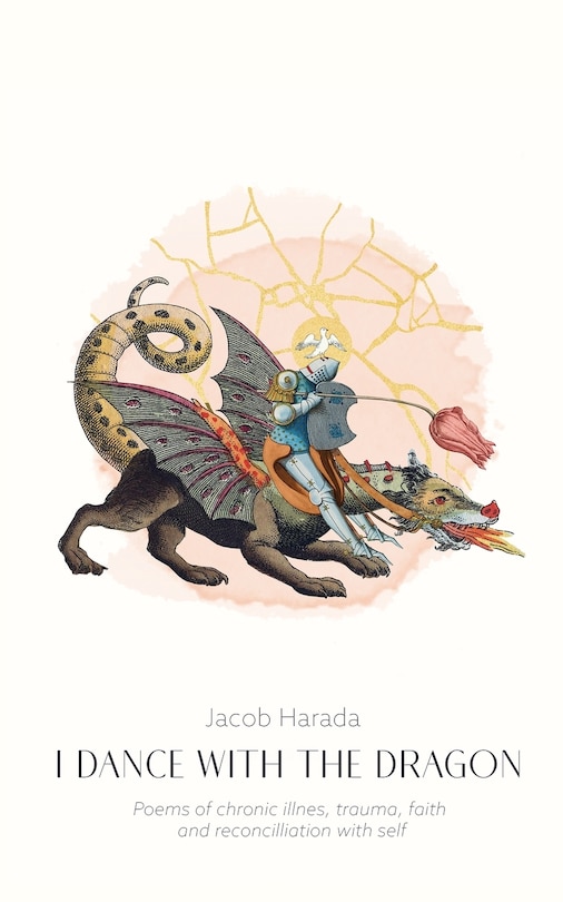 Front cover_I Dance with the Dragon