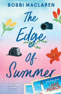 Front cover_The Edge of Summer