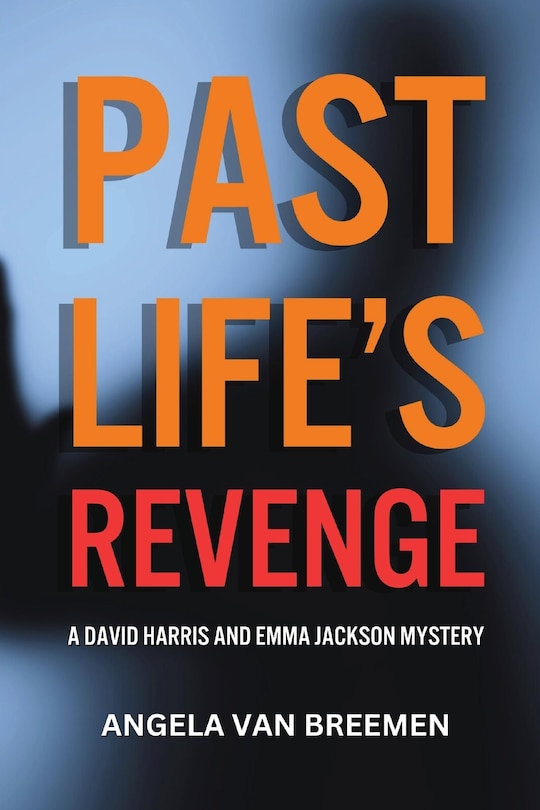 Couverture_Past Life's Revenge