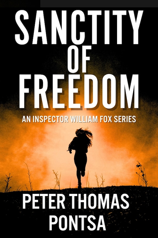 Couverture_Sanctity of Freedom