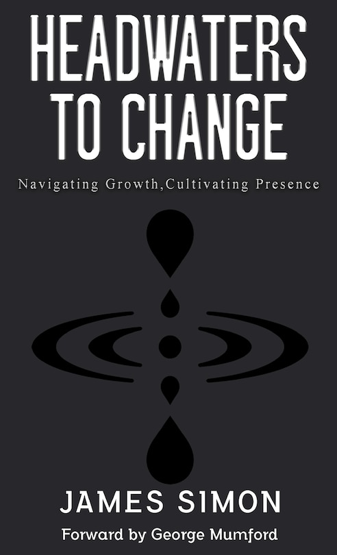 Front cover_Headwaters to Change