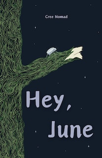 Front cover_Hey, June