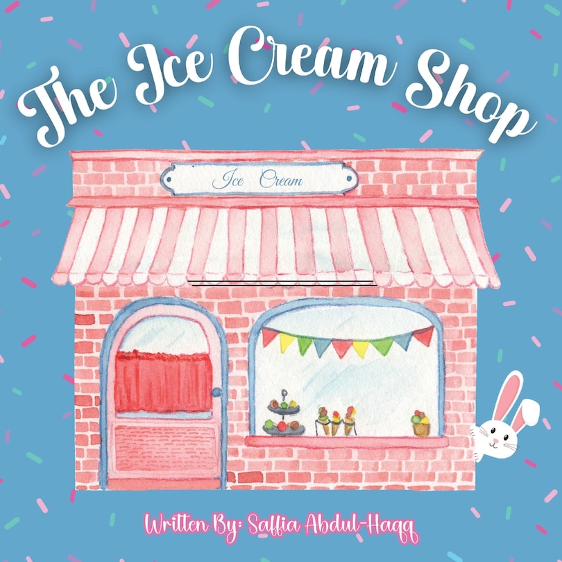 Couverture_The Ice Cream Shop