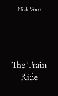 Couverture_The Train Ride