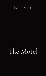 Front cover_The Motel