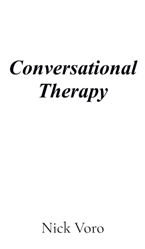 Couverture_Conversational Therapy