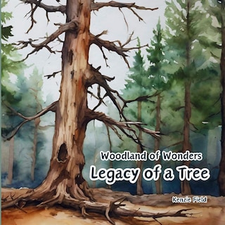 Front cover_Legacy of a Tree