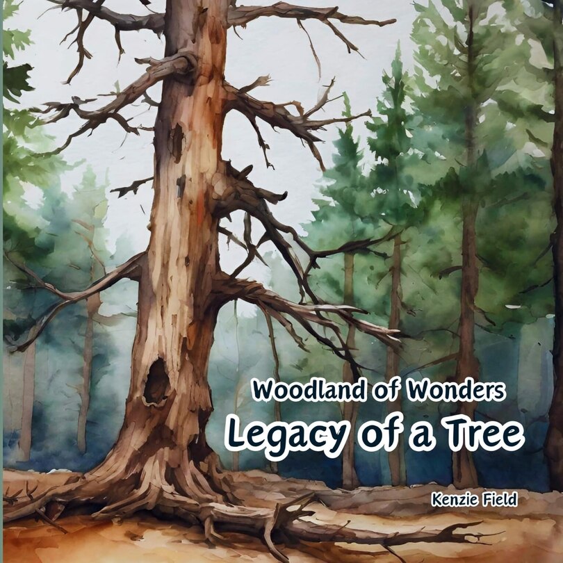Front cover_Legacy of a Tree