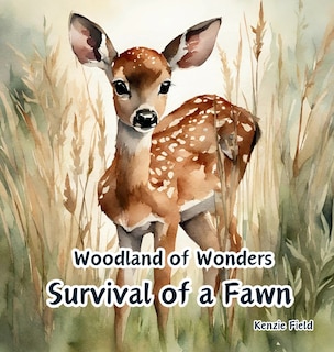 Front cover_Survival of a Fawn