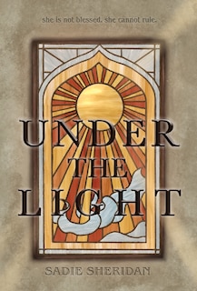 Front cover_Under The Light