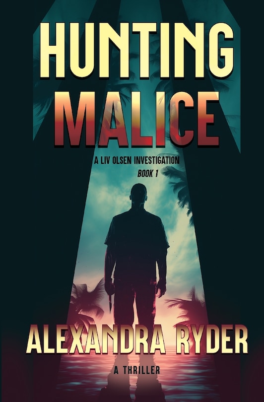 Couverture_Hunting Malice