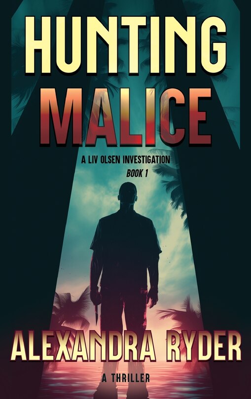 Couverture_Hunting Malice