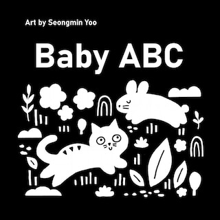 Front cover_Baby ABC