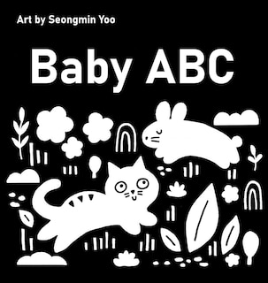 Couverture_Baby ABC