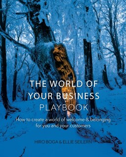 Couverture_The World of Your Business Playbook