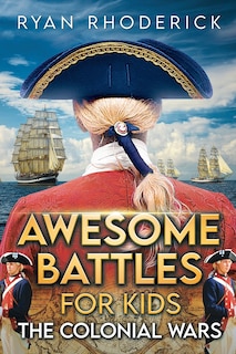 Front cover_Awesome Battles for Kids