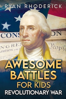 Couverture_Awesome Battles for Kids