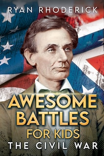 Front cover_Awesome Battles for Kids