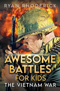 Front cover_Awesome Battles for Kids