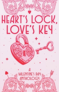 Front cover_Heart's Lock, Love's Key