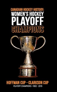 Couverture_Women's Hockey Playoff Champions