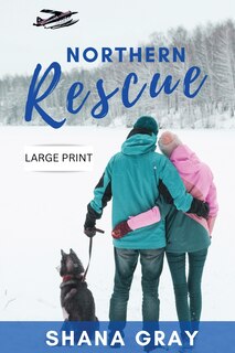 Couverture_Northern Rescue