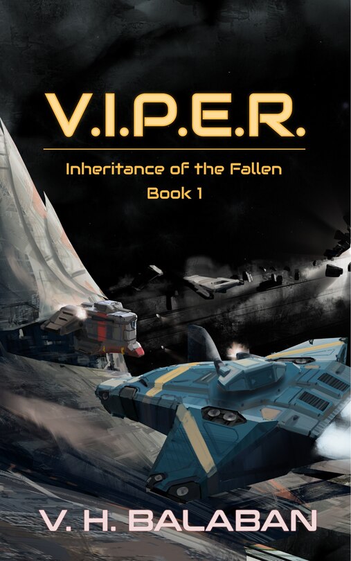Front cover_V.I.P.E.R.