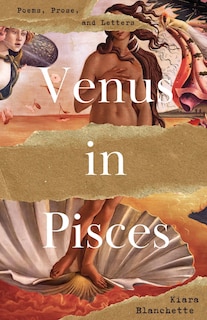 Front cover_Venus in Pisces