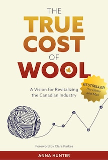 Front cover_The True Cost of Wool