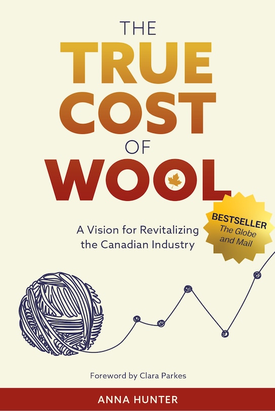 Front cover_The True Cost of Wool