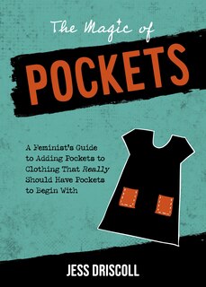 Front cover_The Magic of Pockets