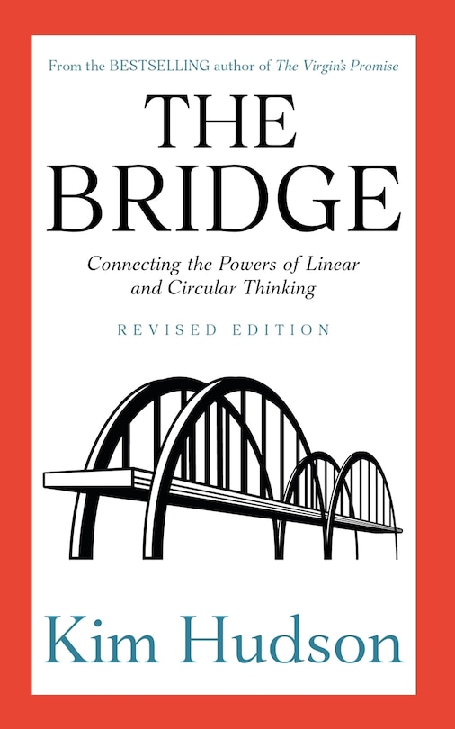 Front cover_The Bridge