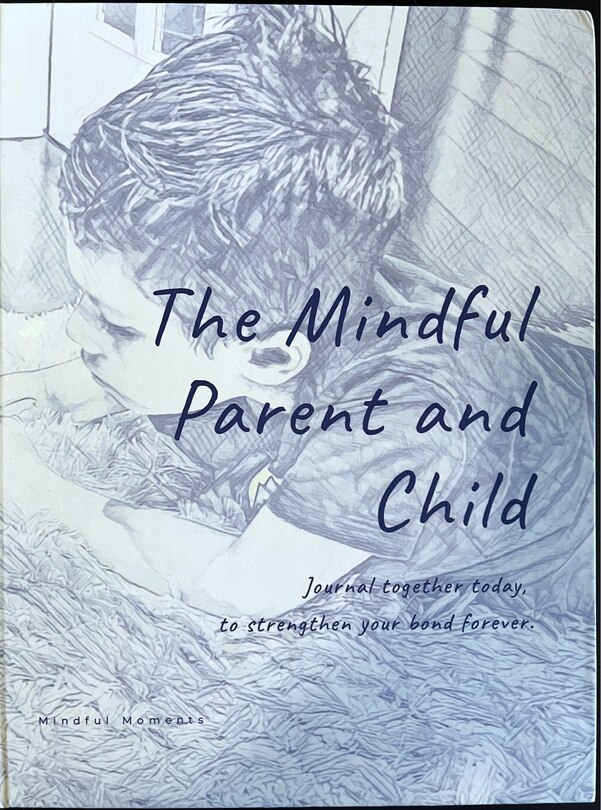 Couverture_The Mindful Parent and Child