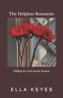 Front cover_The Helpless Romantic