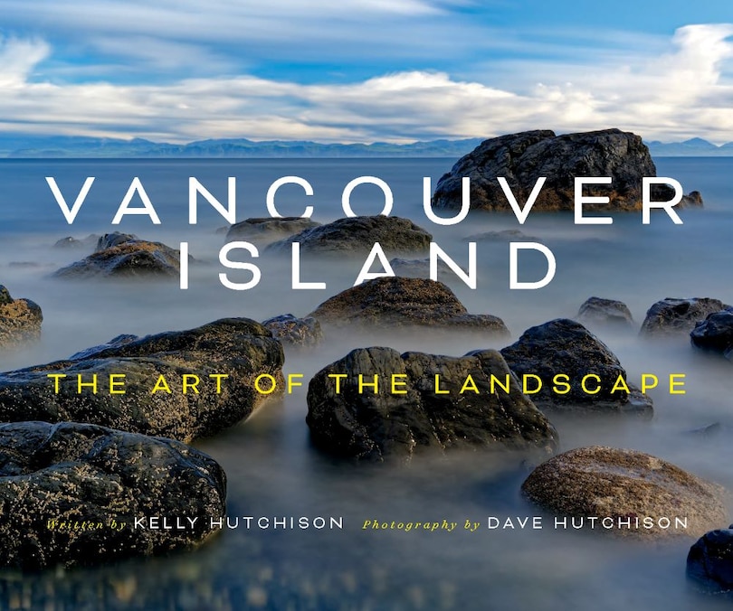 Front cover_Vancouver Island