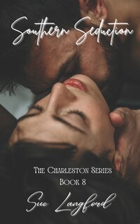 Front cover_Southern Seduction
