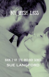 Front cover_My Irish Lass