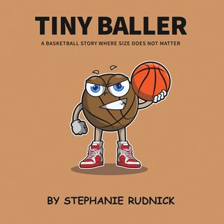 Front cover_Tiny Baller