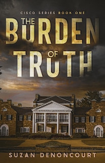 Front cover_The Burden of Truth