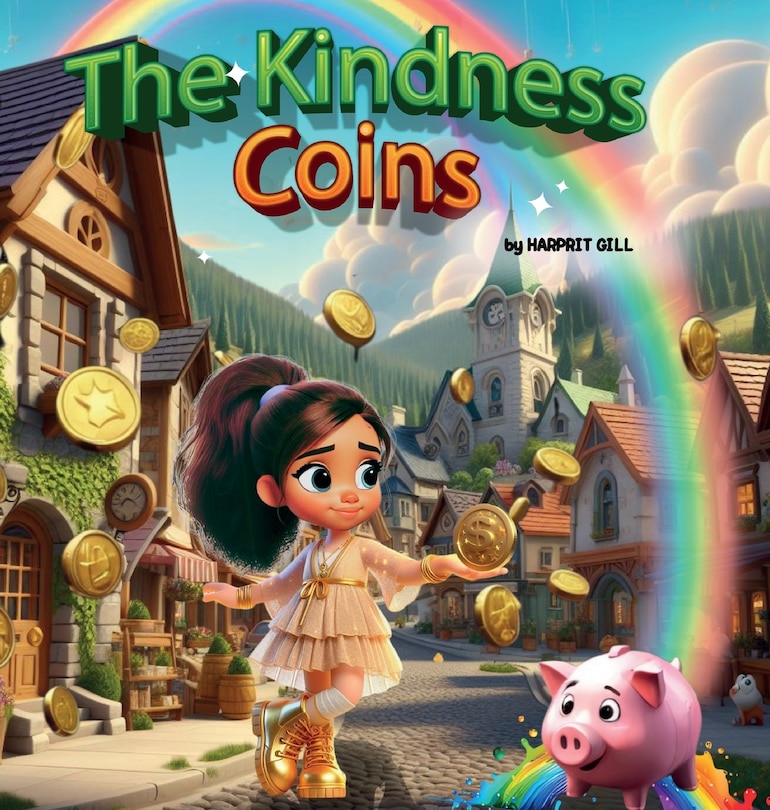 Front cover_Kindness Coins
