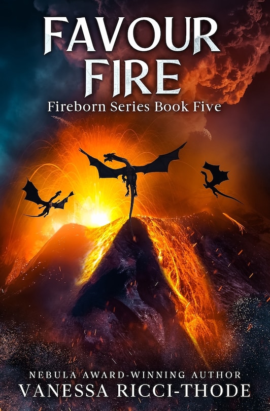 Front cover_Favour Fire