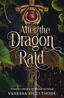 Front cover_After the Dragon Raid