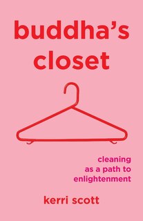 Front cover_Buddha's Closet