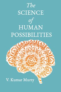 Front cover_The Science of Human Possibilities