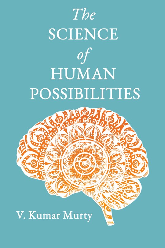 Front cover_The Science of Human Possibilities