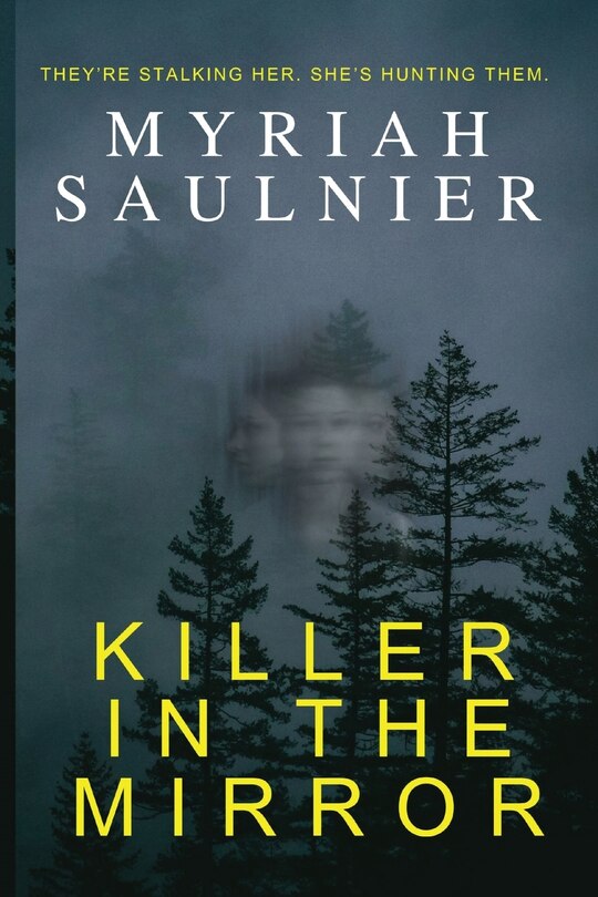Front cover_Killer in the Mirror