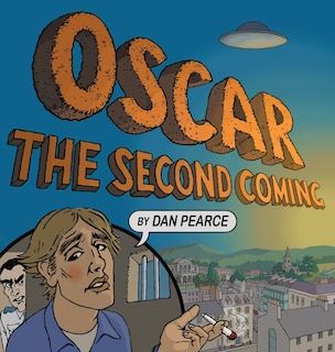 Oscar: The Second Coming