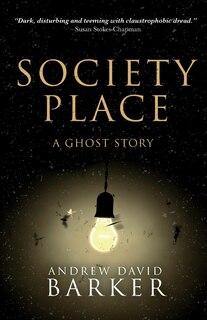 Front cover_Society Place